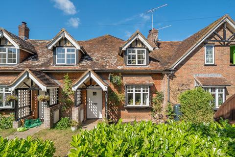 undefined, The Village, Salisbury SP5