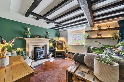 undefined, The Village, Salisbury SP5