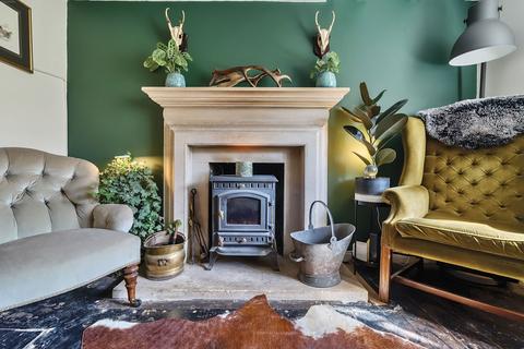 undefined, The Village, Salisbury SP5