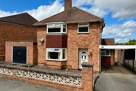 3 bedroom detached house for sale, Dormington Drive, Tupsley, Hereford, HR1