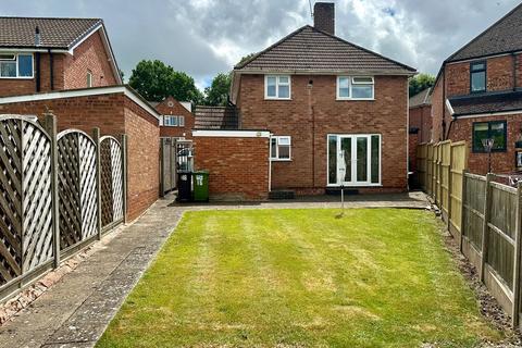 3 bedroom detached house for sale, Dormington Drive, Tupsley, Hereford, HR1