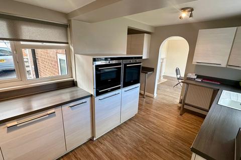 3 bedroom detached house for sale, Dormington Drive, Tupsley, Hereford, HR1