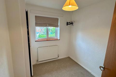 3 bedroom detached house for sale, Dormington Drive, Tupsley, Hereford