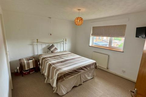 3 bedroom detached house for sale, Dormington Drive, Tupsley, Hereford