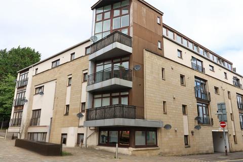 2 bedroom apartment to rent, Campbell Close, Hamilton, South Lanarkshire, ML3