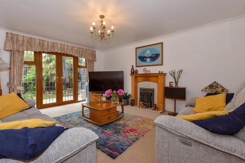 4 bedroom detached house for sale, Quested Way, Harrietsham, Maidstone, Kent