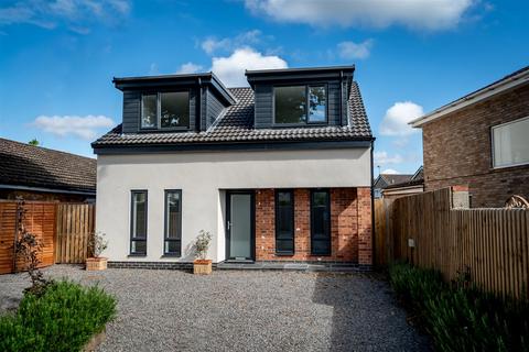 undefined, Redwood Drive, Haxby, York, YO32 3GF