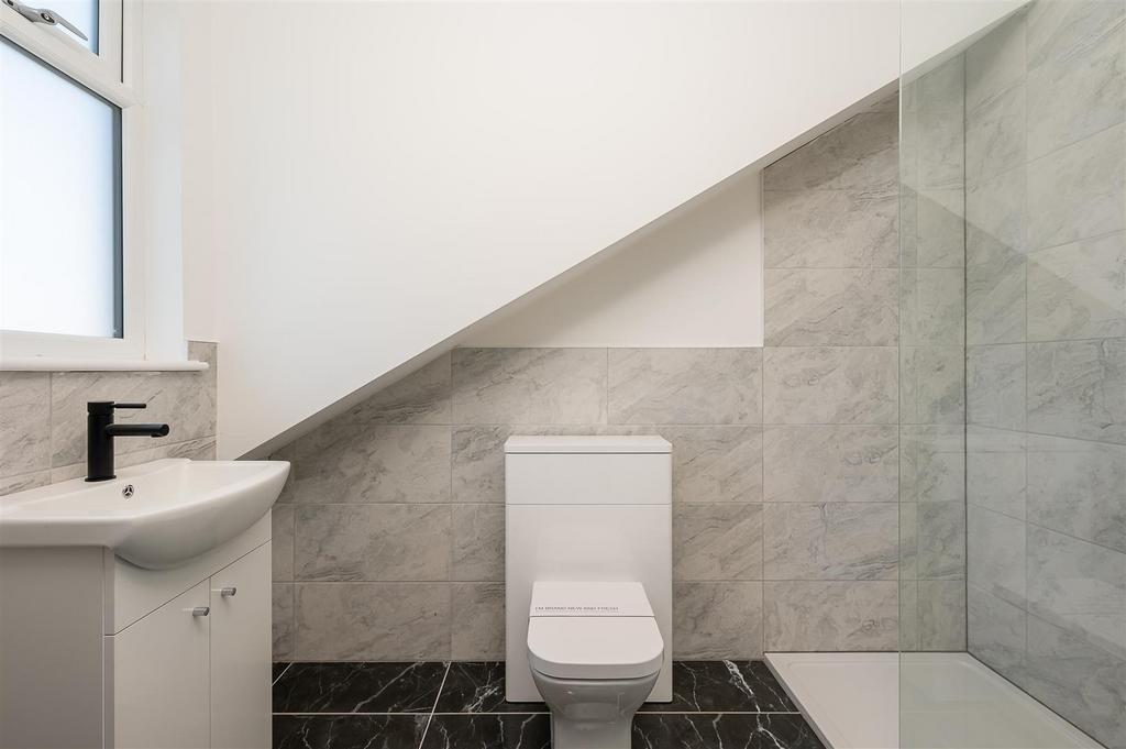 En suite
