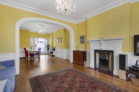 5 bedroom detached house for sale, Wear Bay Crescent, Folkestone, CT19