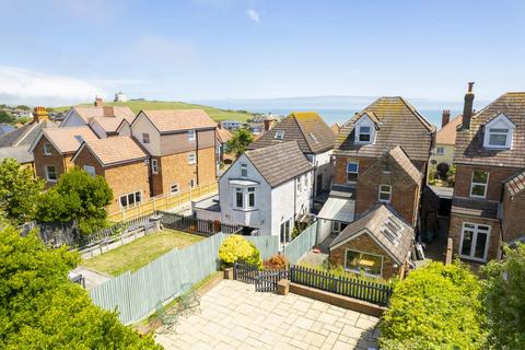 5 bedroom detached house for sale, Wear Bay Crescent, Folkestone, CT19