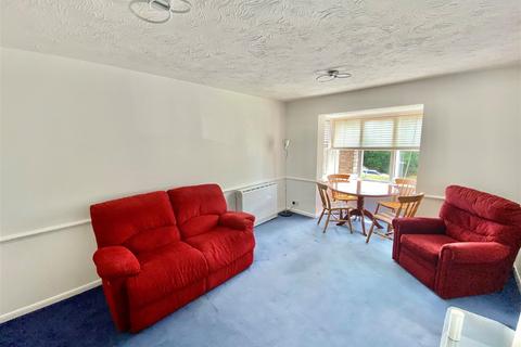 undefined, Bornedene, Potters Bar EN6