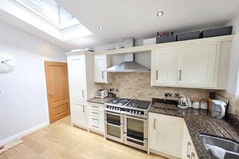 4 bedroom semi-detached house for sale, Worthington Crescent, Whitecliff, Poole, Dorset, BH14