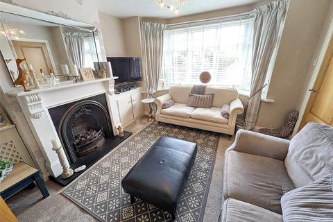 4 bedroom semi-detached house for sale, Worthington Crescent, Whitecliff, Poole, Dorset, BH14