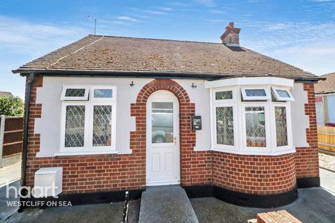 28 Feeches Road, Southend-on-sea, SS2 6TD