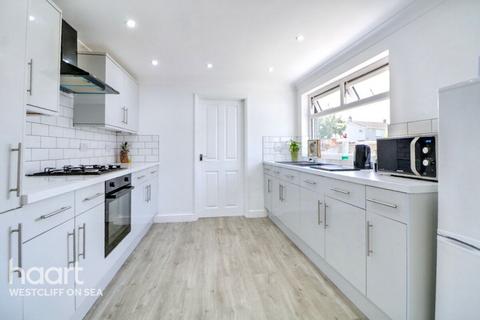 28 Feeches Road, Southend-on-sea, SS2 6TD
