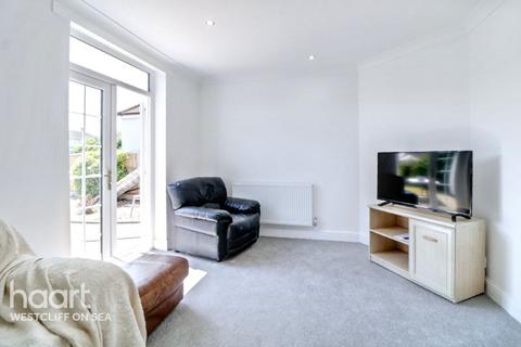 28 Feeches Road, Southend-on-sea, SS2 6TD