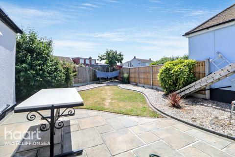 28 Feeches Road, Southend-on-sea, SS2 6TD