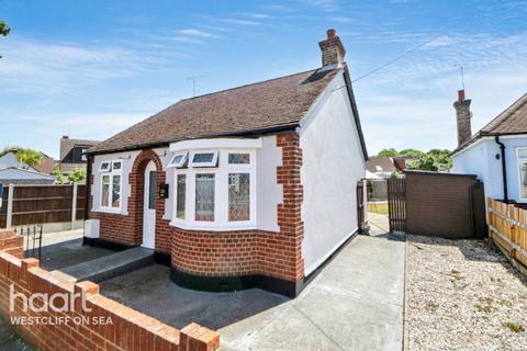 28 Feeches Road, Southend-on-sea, SS2 6TD