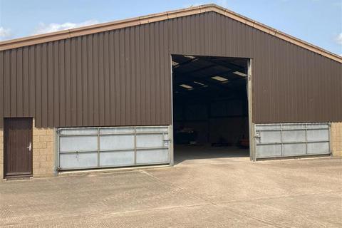 Warehouse to rent, Baggrave Hall Rd Leicester LE7 9JB