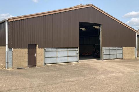 Warehouse to rent, Baggrave Hall Rd Leicester LE7 9JB