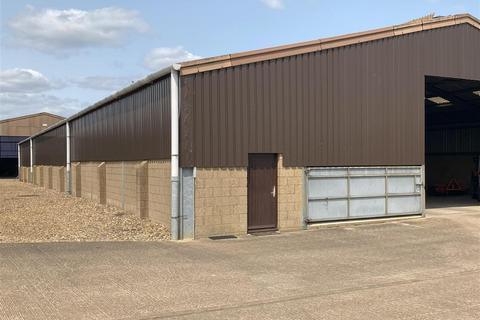 Warehouse to rent, Baggrave Hall Rd Leicester LE7 9JB
