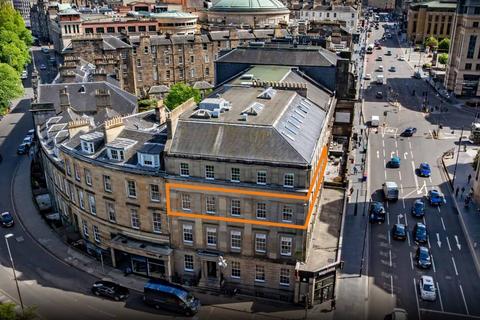 Office to rent, 2 Castle Ter Edinburgh EH1 2YA