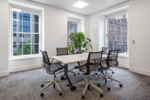 Office to rent, 2 Castle Ter Edinburgh EH1 2YA