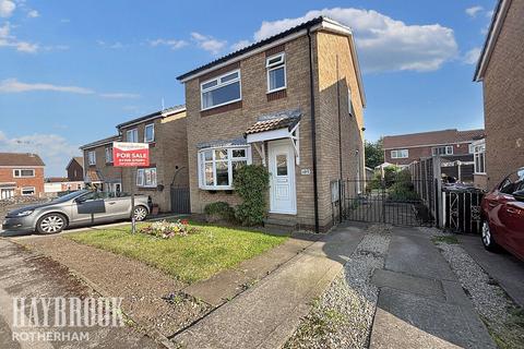 3 bedroom detached house for sale, Boundary Green, Rotherham