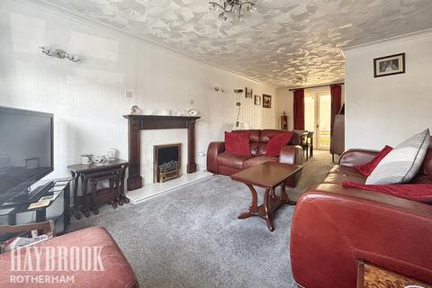 3 bedroom detached house for sale, Boundary Green, Rotherham