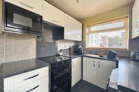 3 bedroom detached house for sale, Boundary Green, Rotherham
