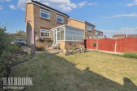 3 bedroom detached house for sale, Boundary Green, Rotherham