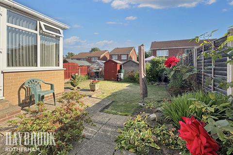 3 bedroom detached house for sale, Boundary Green, Rotherham