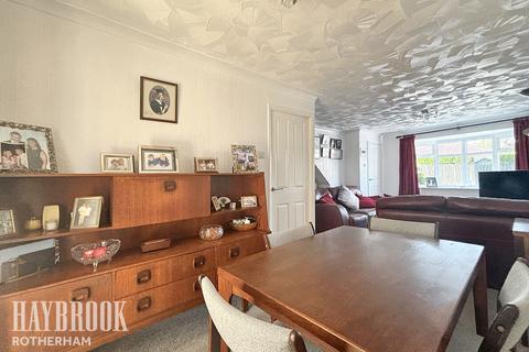 3 bedroom detached house for sale, Boundary Green, Rotherham