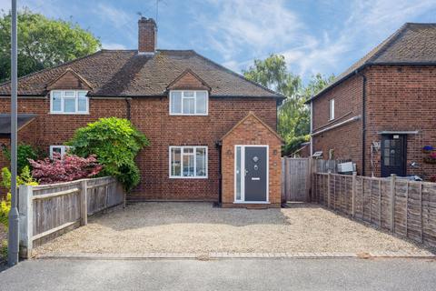 24 Fernhurst Close, Beaconsfield, HP9 1AN
