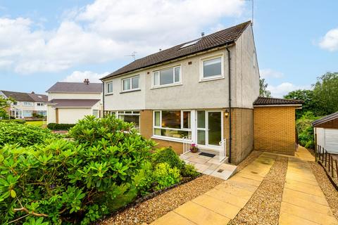 3 bedroom semi-detached house for sale, Breadie Drive, Milngavie, G62