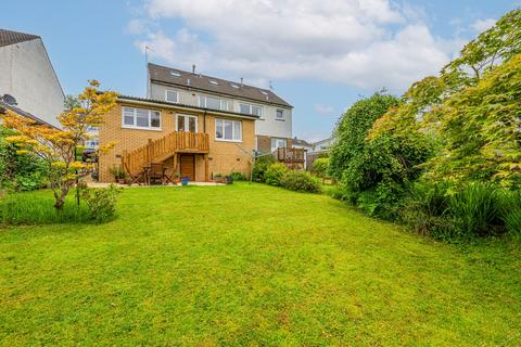 3 bedroom semi-detached house for sale, Breadie Drive, Milngavie, G62