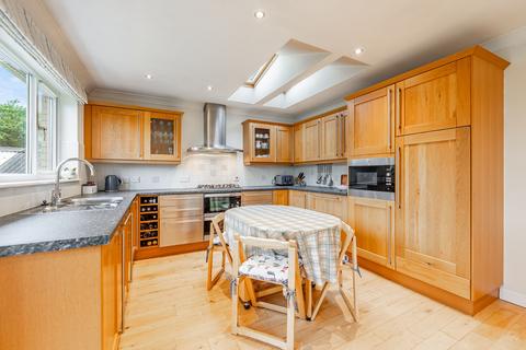 19 Breadie Drive, Milngavie, Glasgow, G62 6LS