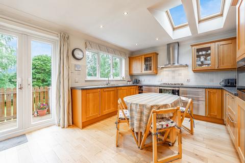 19 Breadie Drive, Milngavie, Glasgow, G62 6LS