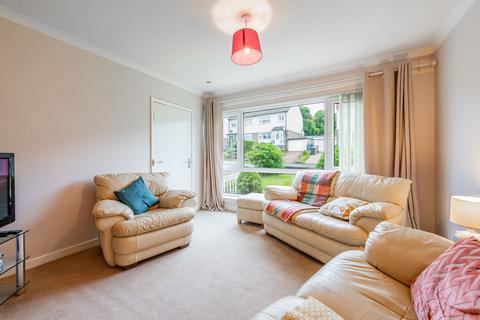 19 Breadie Drive, Milngavie, Glasgow, G62 6LS