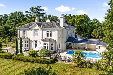 Westbrook Lodge Bognor Road, Broadbridge Heath, Horsham, RH12 3PT