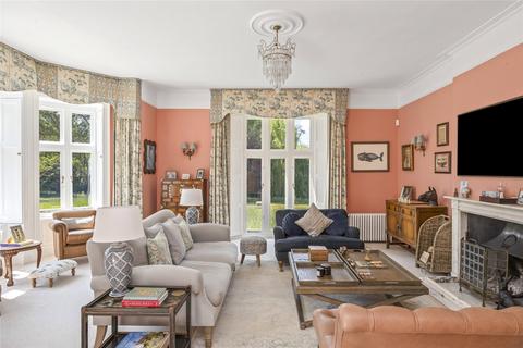 Westbrook Lodge Bognor Road, Broadbridge Heath, Horsham, RH12 3PT