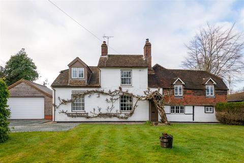 undefined, Keepers Corner, Burstow, Horley