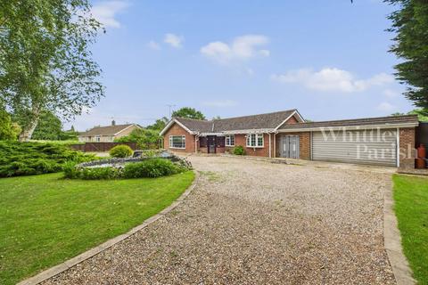 undefined, Smallworth, Garboldisham, Diss