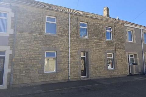 2 Aqua Terrace, Newbiggin-by-the-sea, NE64 6PB
