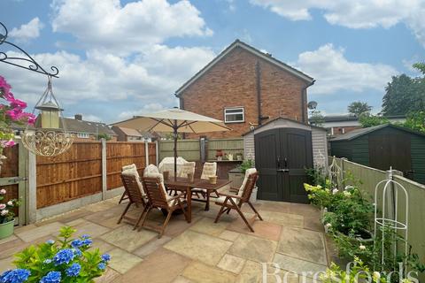 1 Matlock Gardens, Hornchurch, RM12 6HX