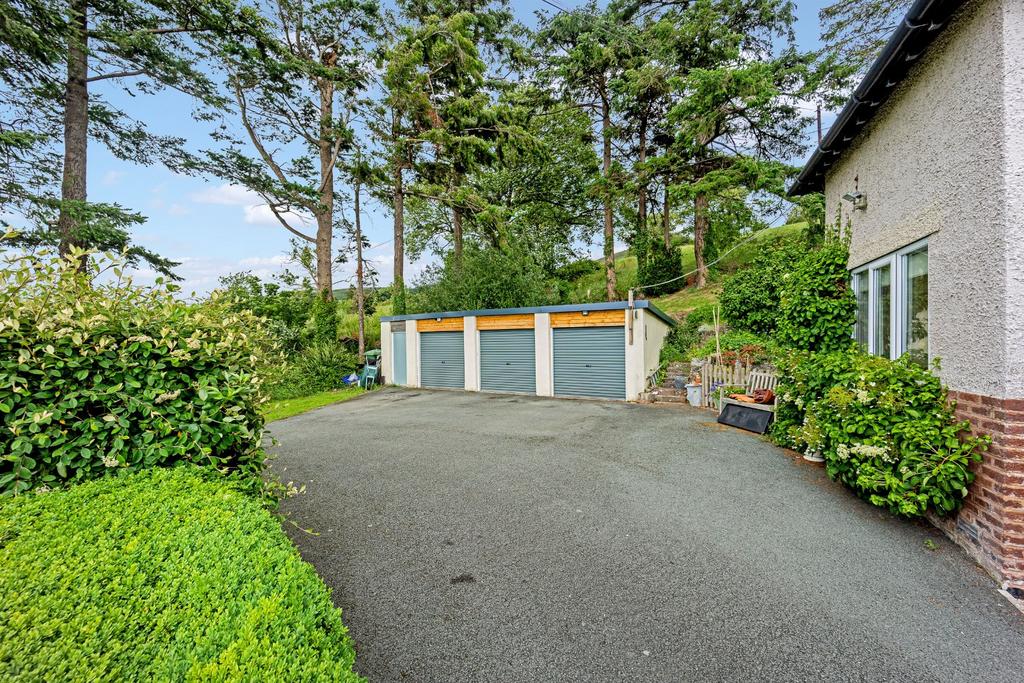 Garages