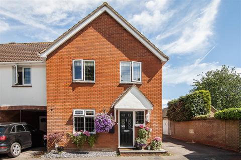 undefined, Matchingfield, Kelvedon Hatch, Brentwood.