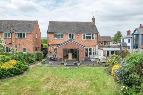 undefined, Bromsgrove Road, Studley, B80