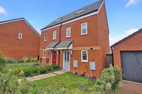 undefined, Orbell Avenue, Little Wratting CB9