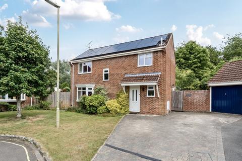 undefined, Sainsbury Close, Andover, SP10 2LE